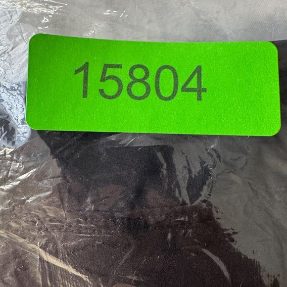 Kyodan Women's Lightweight Jogger Track Pants Vented Black Size Small Activewear - Picture 16 of 16